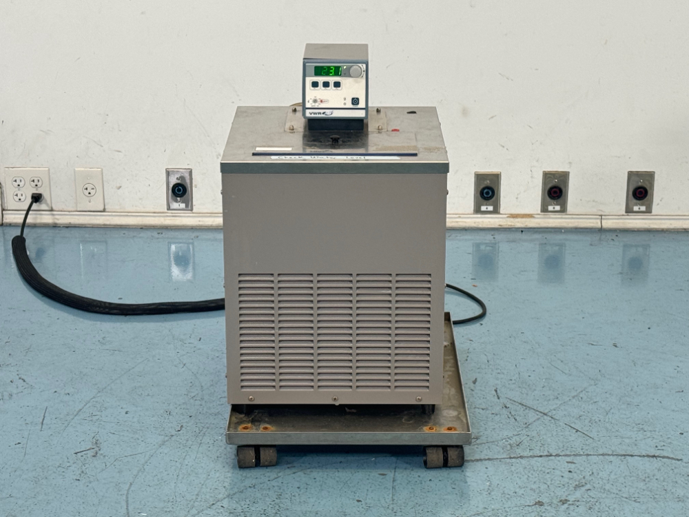 Image of VWR Circulating Water Bath